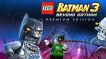 BUY LEGO Batman 3: Beyond Gotham Premium Edition Steam CD KEY