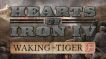 BUY Hearts of Iron IV: Waking the Tiger Steam CD KEY