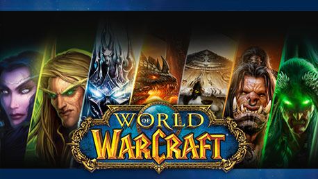 World of Warcraft 60 Days Game Time - BattleNet CD key → Buy cheap HERE!