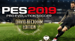 BUY Pro Evolution Soccer 2019 David Beckham Edition Steam CD KEY