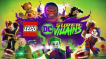 BUY LEGO DC Super Villains Steam CD KEY
