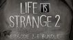 BUY Life is Strange 2 - Episodes 2-5 bundle Steam CD KEY