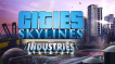BUY Cities: Skylines - Industries Steam CD KEY