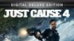 BUY Just Cause 4 Digital Deluxe Edition Steam CD KEY