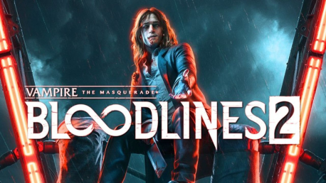 Buy Vampire The Masquerade - Bloodlines 2 Blood Moon Edition on