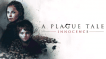 BUY A Plague Tale: Innocence Steam CD KEY