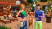 BUY The Sims 4 Island Living Origin CD KEY