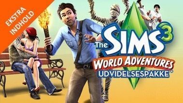 The Sims 3 Serial Code Free for You