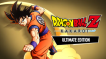 BUY DRAGON BALL Z: KAKAROT Ultimate Edition Steam CD KEY