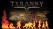 BUY Tyranny - Tales from the Tiers Steam CD KEY