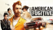 BUY American Fugitive Steam CD KEY