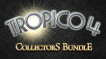 BUY Tropico 4: Collectors Bundle Steam CD KEY