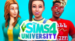 BUY Sims 4 Discover University Origin CD KEY