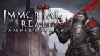 Immortal Realms: Vampire Wars