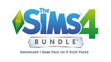 The Sims 4 - Bundle Pack 3 (PC/MAC)