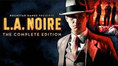 L a noire complete edition что входит