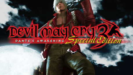 devil may cry 3 special edition pc