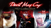 BUY Devil May Cry HD Collection Steam CD KEY