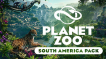 BUY Planet Zoo: South America Pack Steam CD KEY