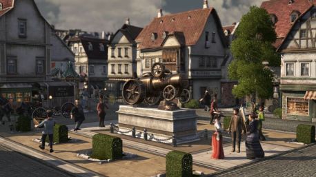 anno 1800 cdkey anno 1800 cdkey