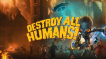 BUY Destroy All Humans! Steam CD KEY