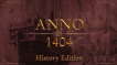 BUY Anno 1404 - History Edition Uplay CD KEY