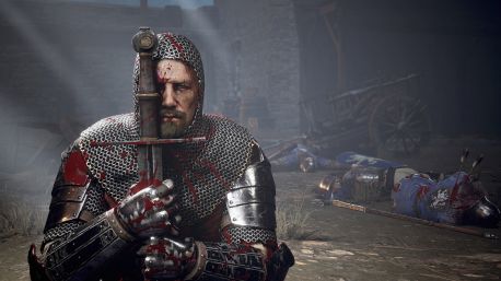 chivalry
