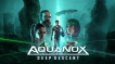 BUY Aquanox Deep Descent Collector's Edition Steam CD KEY