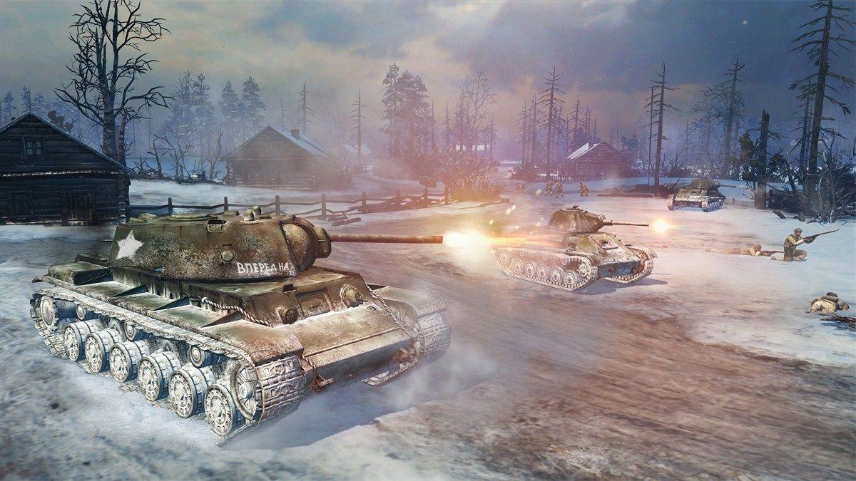 Company of Heroes 2: All Out War Edition