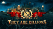 BUY They Are Billions Steam CD KEY