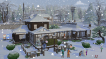 BUY The Sims 4 - Snowy Escape EA Origin CD KEY