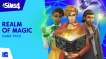 BUY The Sims 4 Realm of Magic EA Origin CD KEY