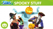 BUY The Sims 4 Spooky Stuff Origin CD KEY