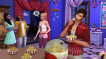 BUY The Sims 4 Movie Hangout Stuff EA Origin CD KEY