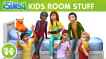 BUY The Sims 4 Kids Room Stuff EA Origin CD KEY