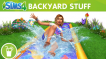 BUY The Sims 4 Backyard Stuff Origin CD KEY