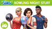 BUY The Sims 4 Bowling Night Stuff EA Origin CD KEY