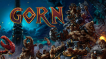 BUY GORN Steam CD KEY