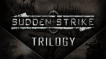BUY Sudden Strike Trilogy Anden platform CD KEY