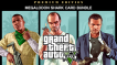 BUY Grand Theft Auto V: Premium Edition & Megalodon Shark Card Bundle Rockstar Games CD KEY