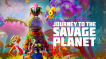 BUY Journey To The Savage Planet Steam CD KEY