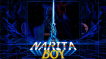 BUY Narita Boy Steam CD KEY