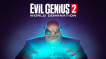 BUY Evil Genius 2: World Domination Steam CD KEY