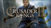 BUY Crusader Kings II Steam CD KEY
