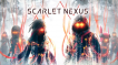 BUY SCARLET NEXUS Steam CD KEY