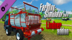 BUY Farming Simulator 2013 Lindner Unitrac (Steam) Steam CD KEY