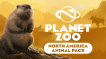 BUY Planet Zoo: North America Animal Pack Steam CD KEY