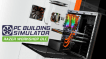 BUY PC Building Simulator - Razer Workshop Steam CD KEY