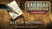 BUY Railroad Corporation – All or Nothing Steam CD KEY
