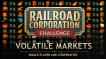 BUY Railroad Corporation - Volatile Markets Steam CD KEY